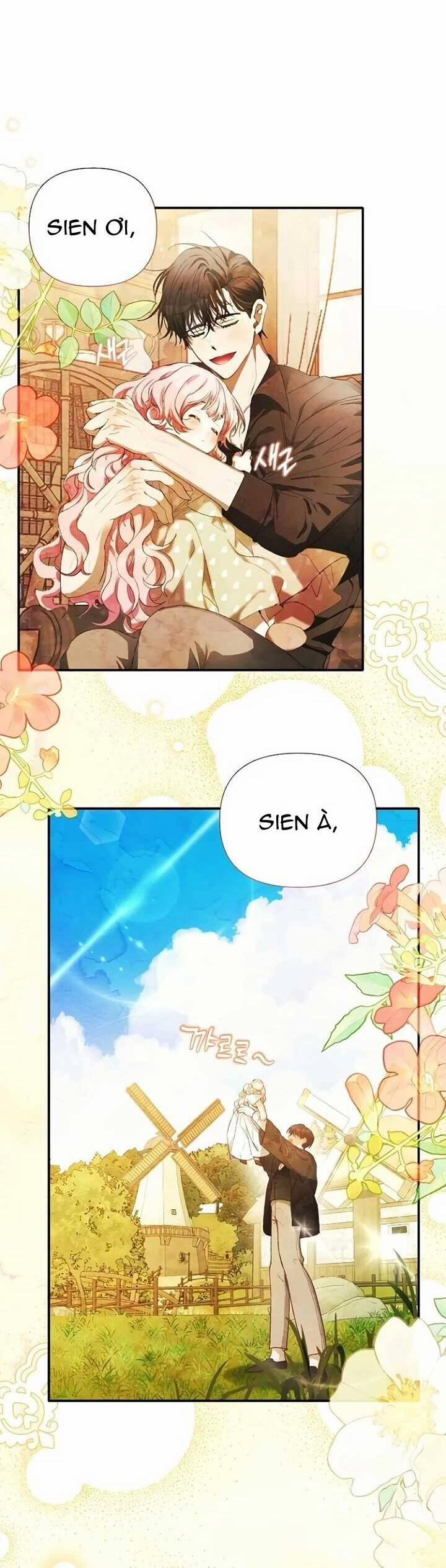 Bảo Vệ Người Cha Bạo Chúa 2 trang 4