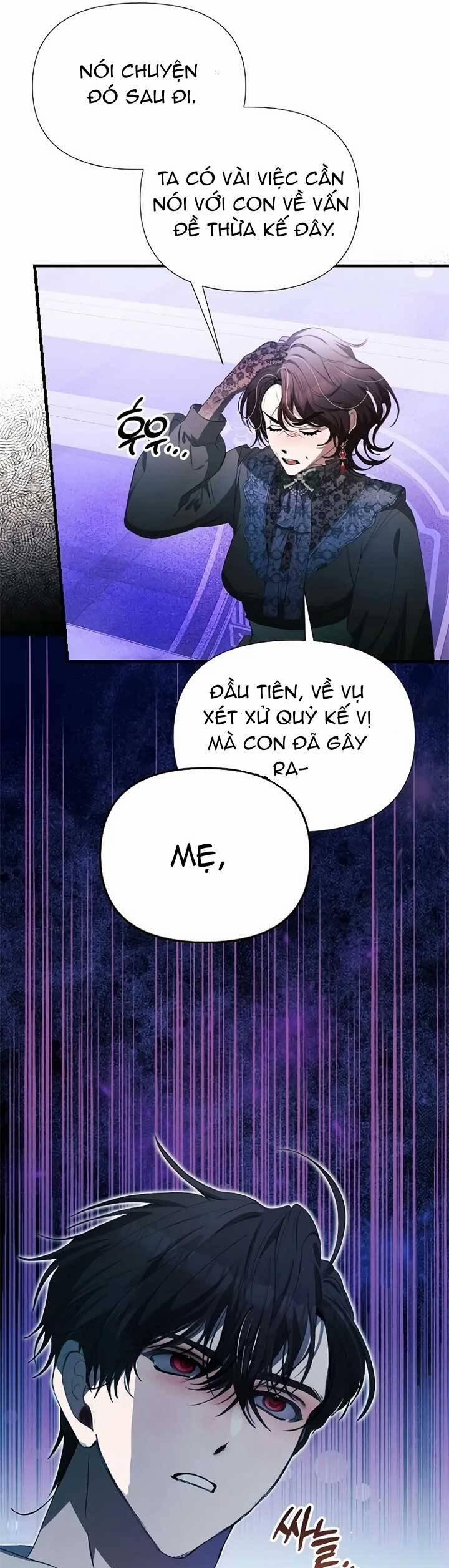 Bảo Vệ Người Cha Bạo Chúa 2 trang 40