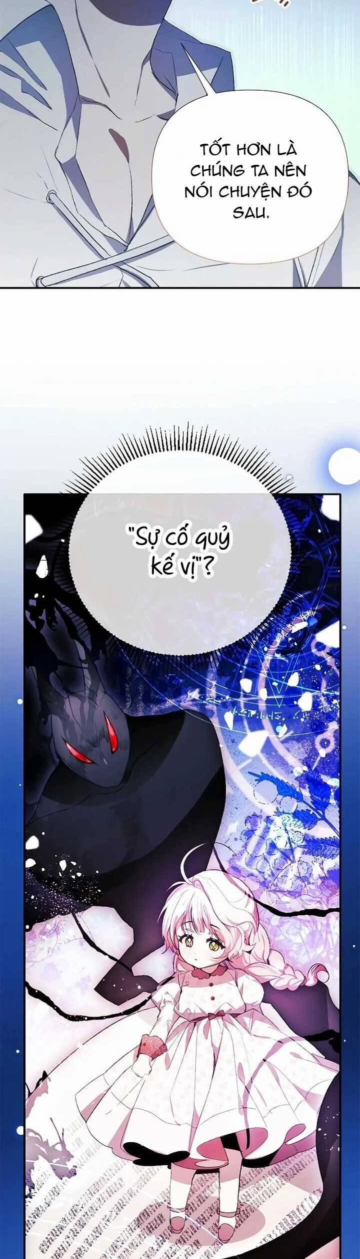 Bảo Vệ Người Cha Bạo Chúa 2 trang 41