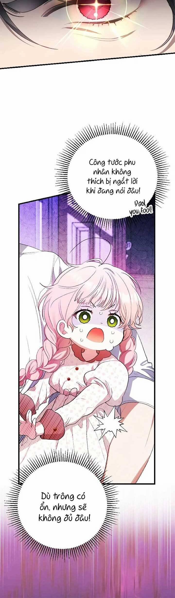 Bảo Vệ Người Cha Bạo Chúa 2 trang 45