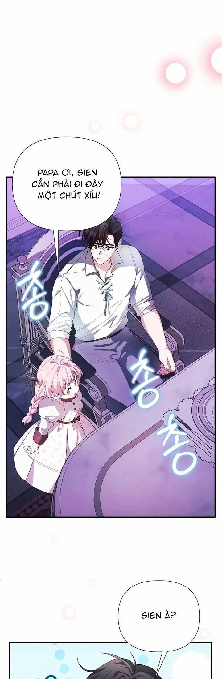 Bảo Vệ Người Cha Bạo Chúa 2 trang 49