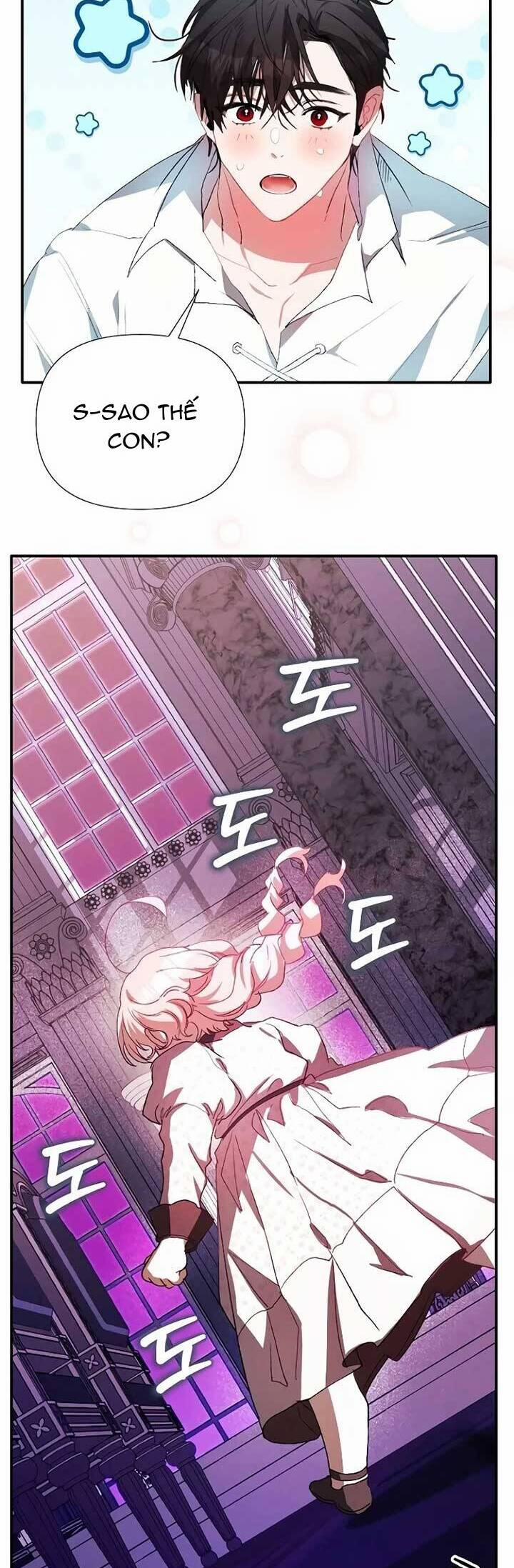 Bảo Vệ Người Cha Bạo Chúa 2 trang 50