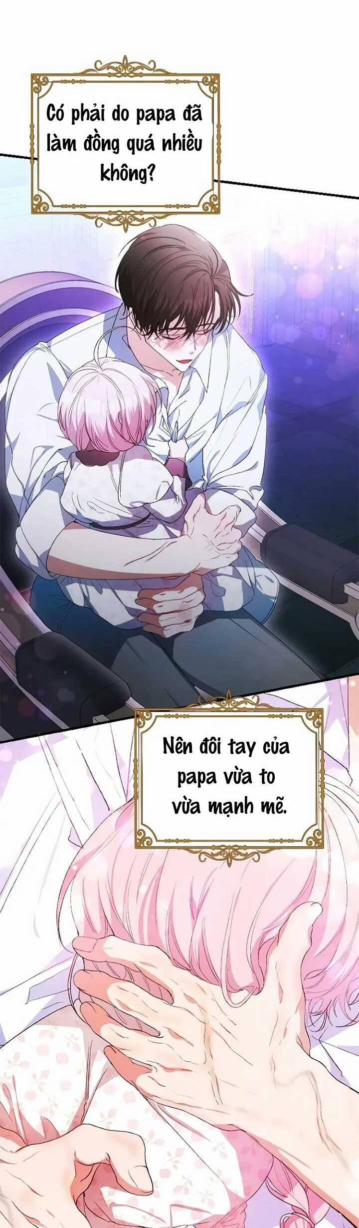 Bảo Vệ Người Cha Bạo Chúa 2 trang 6