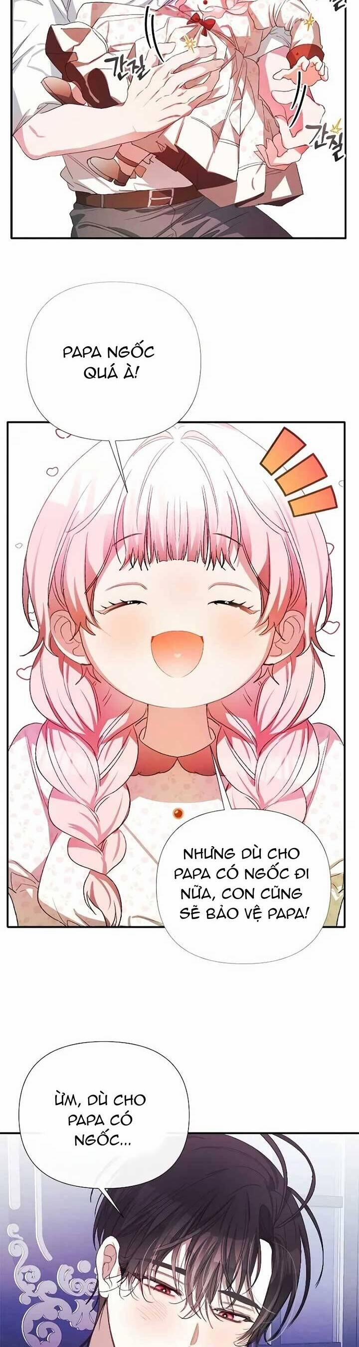 Bảo Vệ Người Cha Bạo Chúa 2 trang 9