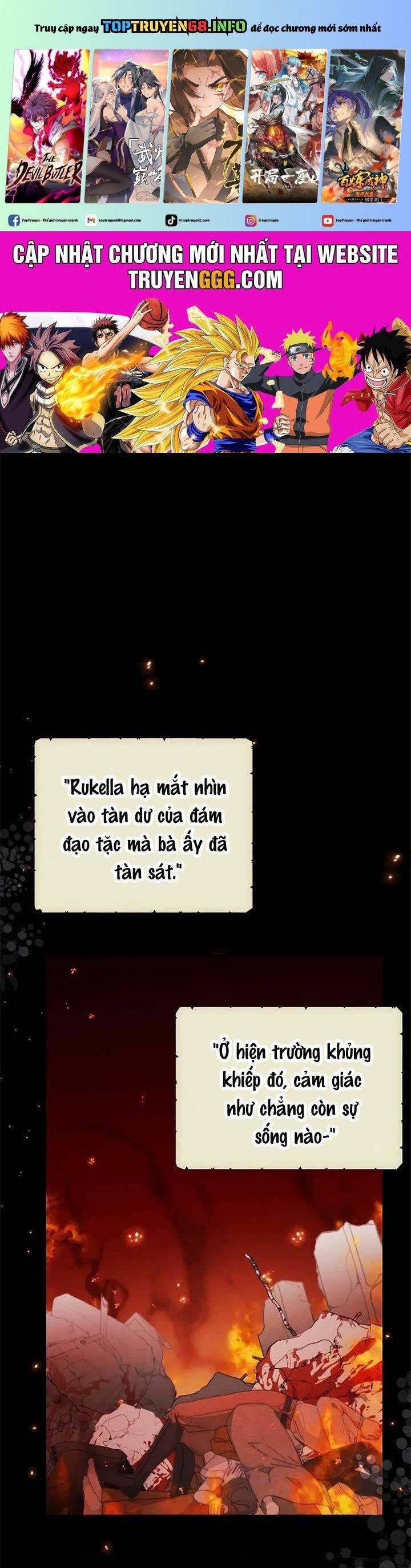 Bảo Vệ Người Cha Bạo Chúa 3 trang 0