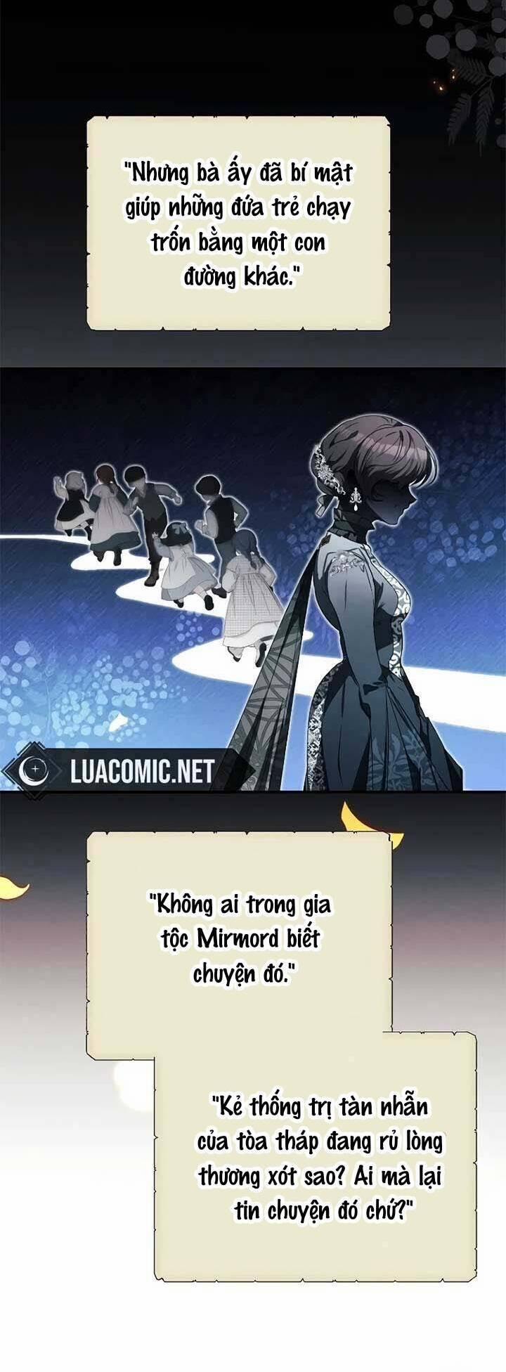 Bảo Vệ Người Cha Bạo Chúa 3 trang 1