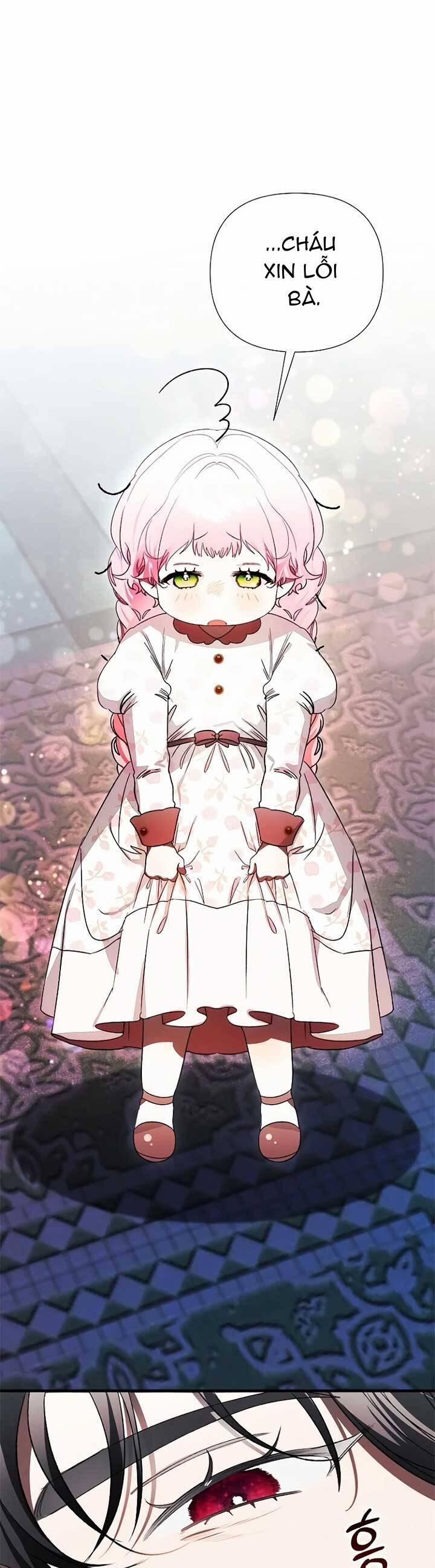 Bảo Vệ Người Cha Bạo Chúa 3 trang 14