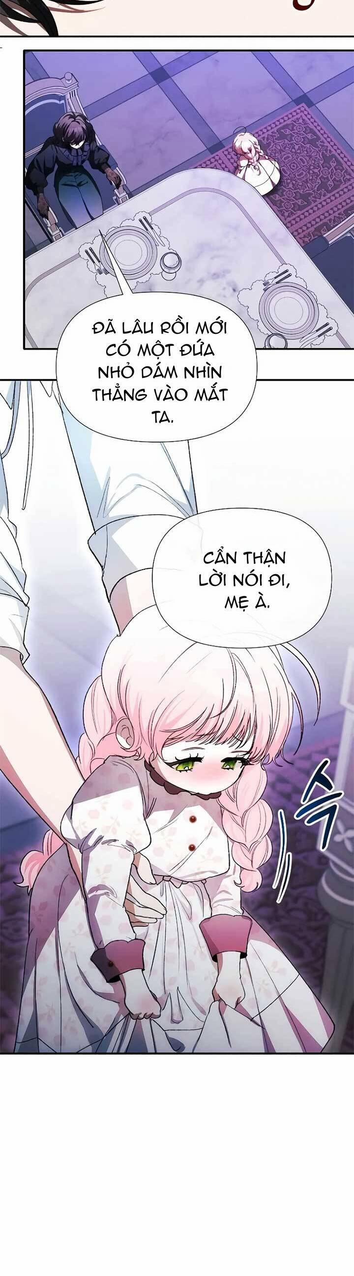 Bảo Vệ Người Cha Bạo Chúa 3 trang 15