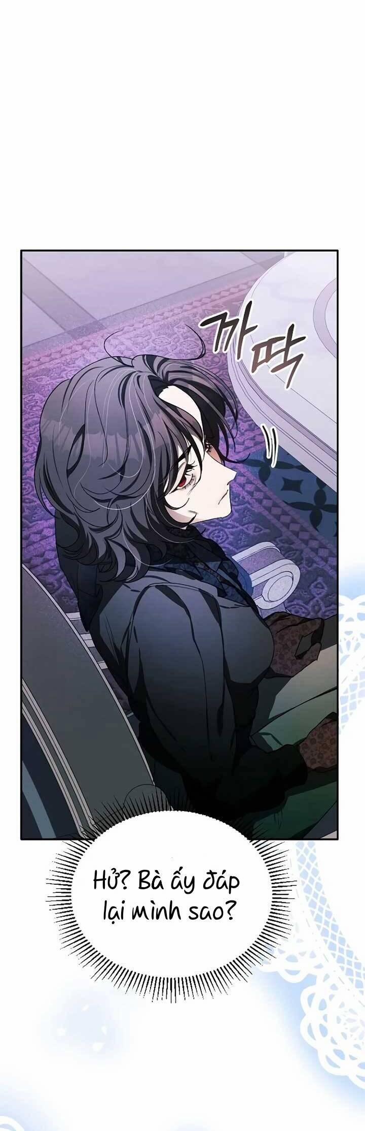 Bảo Vệ Người Cha Bạo Chúa 3 trang 19