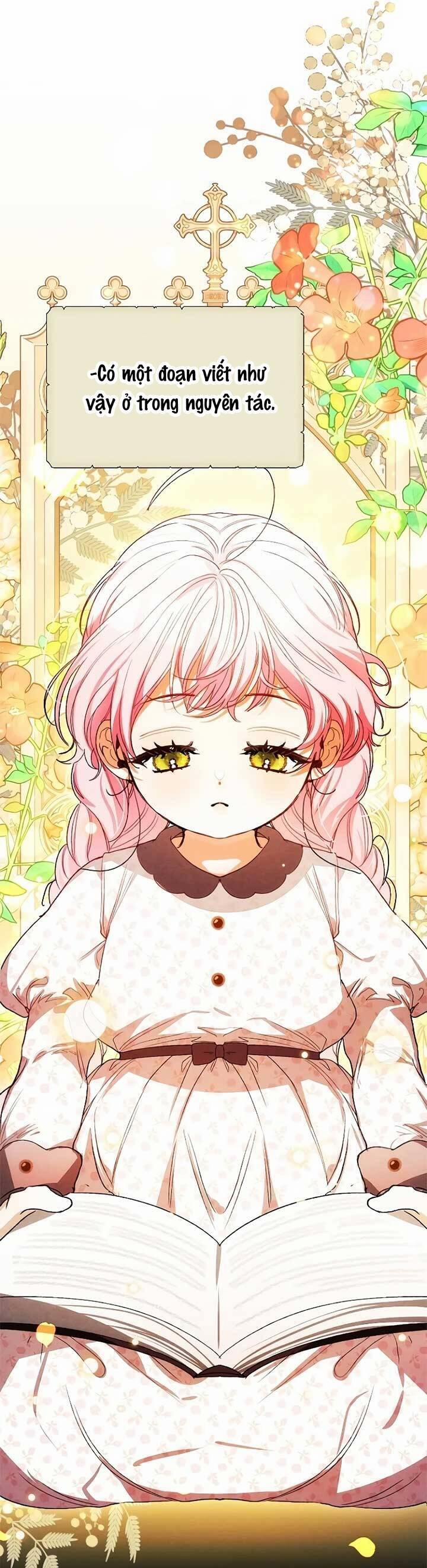 Bảo Vệ Người Cha Bạo Chúa 3 trang 2