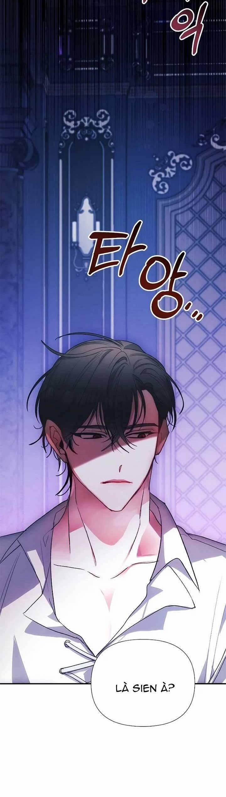 Bảo Vệ Người Cha Bạo Chúa 3 trang 21