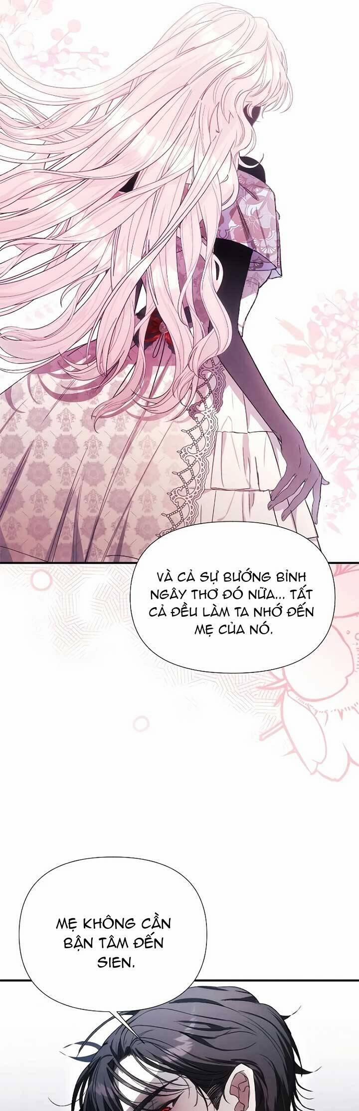 Bảo Vệ Người Cha Bạo Chúa 3 trang 23