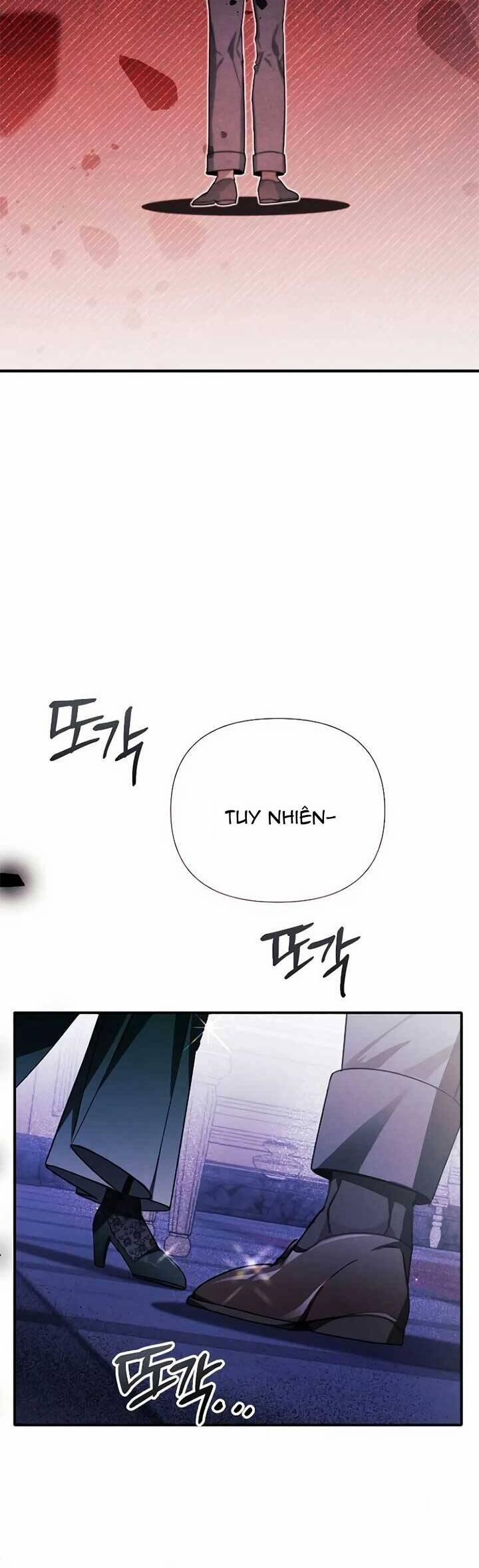 Bảo Vệ Người Cha Bạo Chúa 3 trang 28