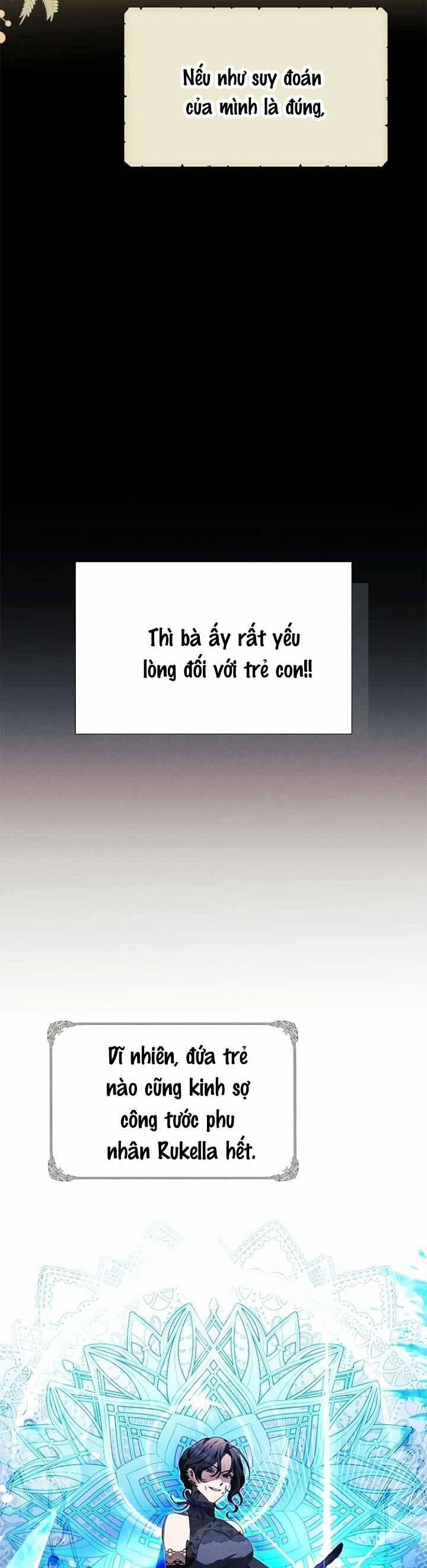 Bảo Vệ Người Cha Bạo Chúa 3 trang 3