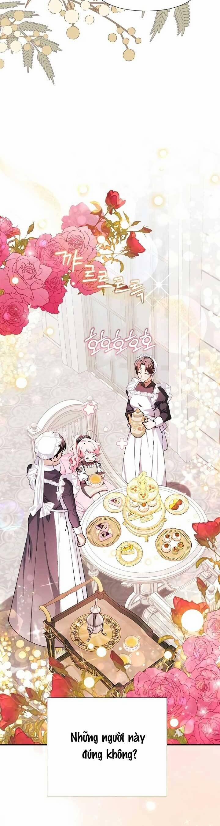 Bảo Vệ Người Cha Bạo Chúa 3 trang 34