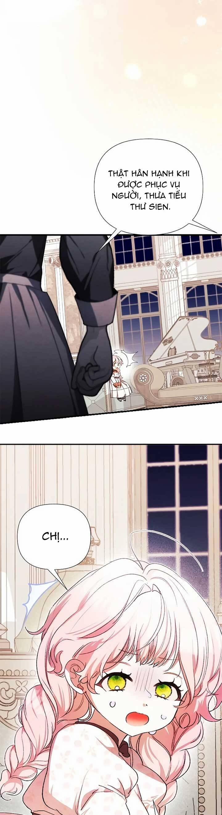 Bảo Vệ Người Cha Bạo Chúa 3 trang 35