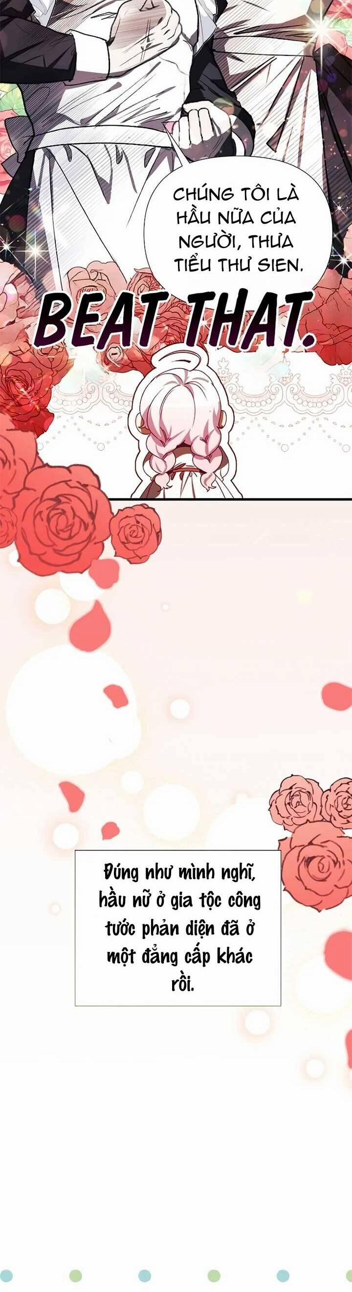 Bảo Vệ Người Cha Bạo Chúa 3 trang 37