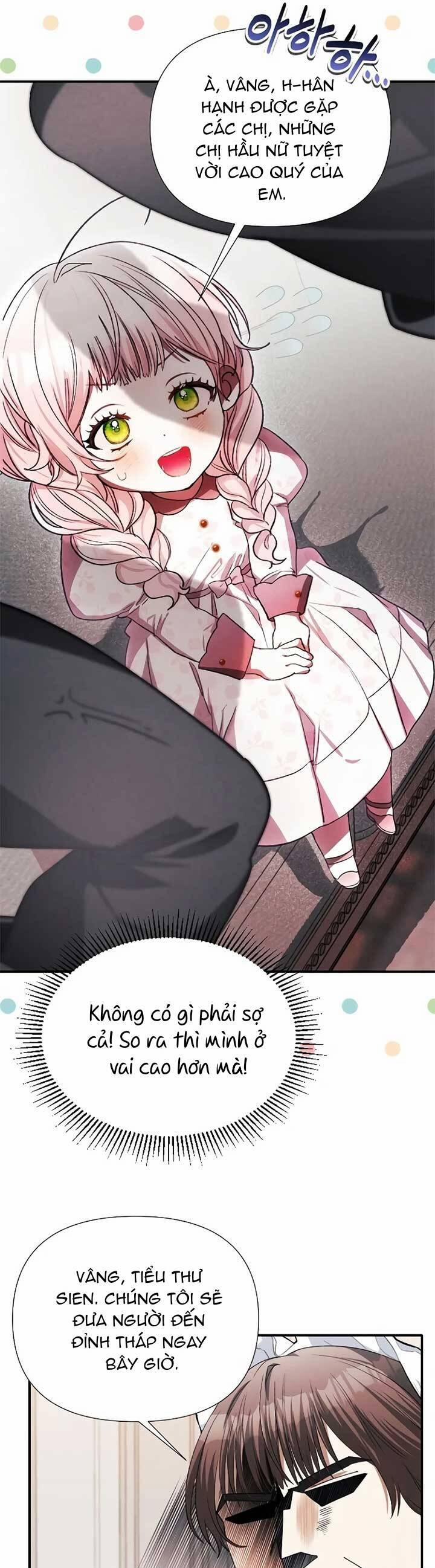 Bảo Vệ Người Cha Bạo Chúa 3 trang 38