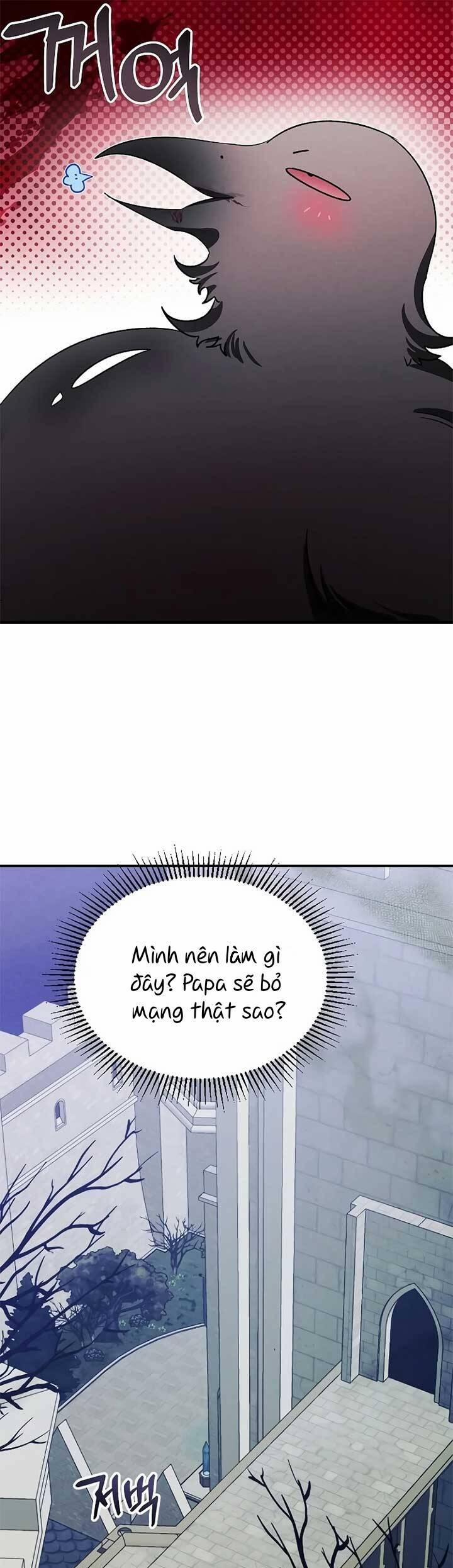 Bảo Vệ Người Cha Bạo Chúa 3 trang 41