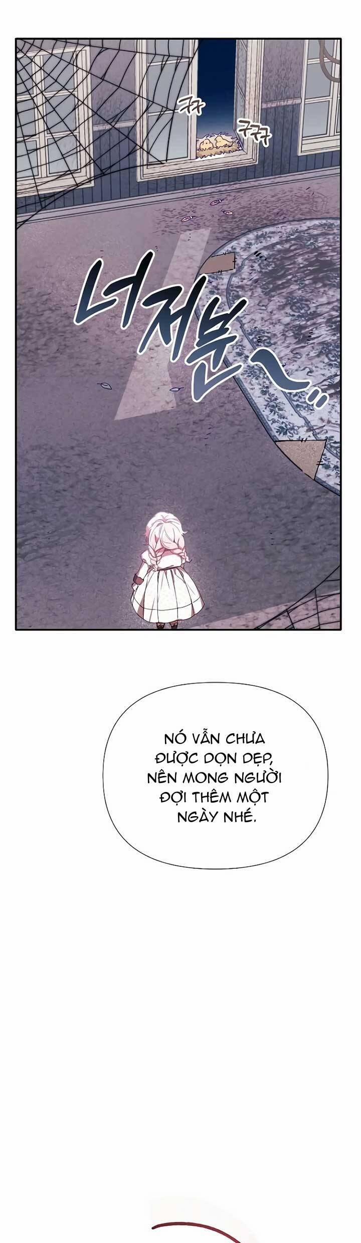 Bảo Vệ Người Cha Bạo Chúa 3 trang 47