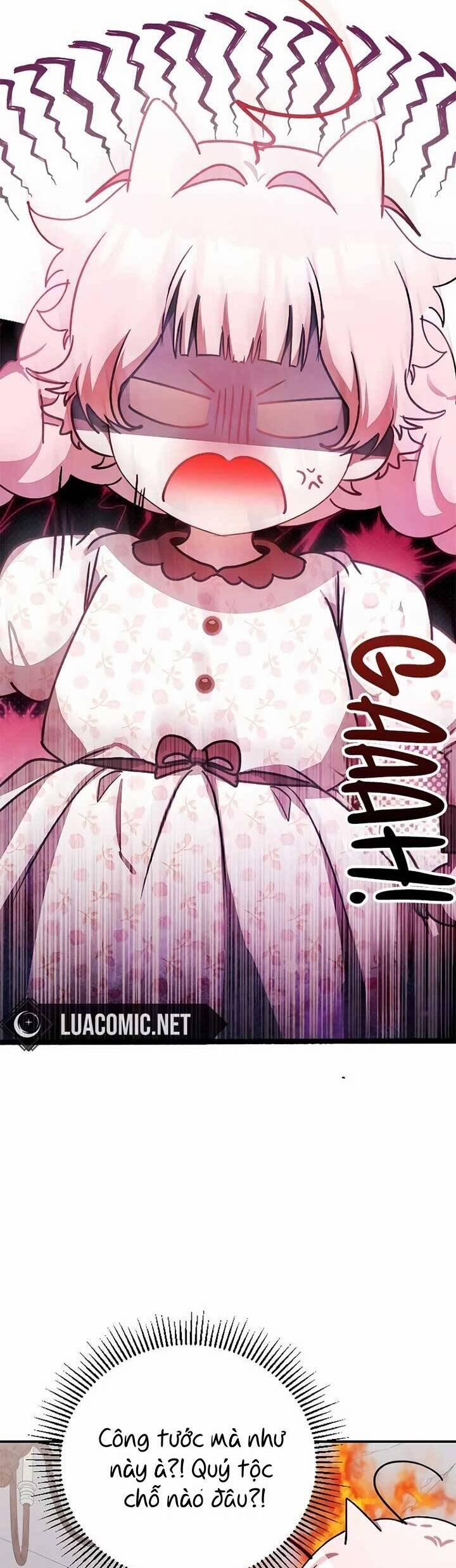 Bảo Vệ Người Cha Bạo Chúa 3 trang 48