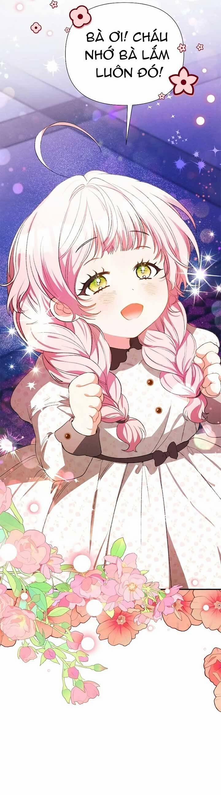 Bảo Vệ Người Cha Bạo Chúa 3 trang 5