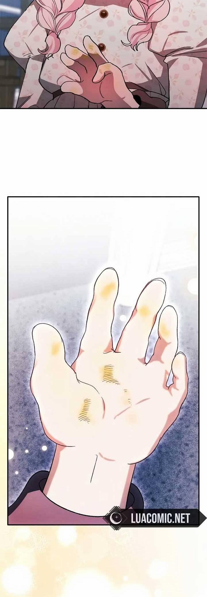 Bảo Vệ Người Cha Bạo Chúa 3 trang 52