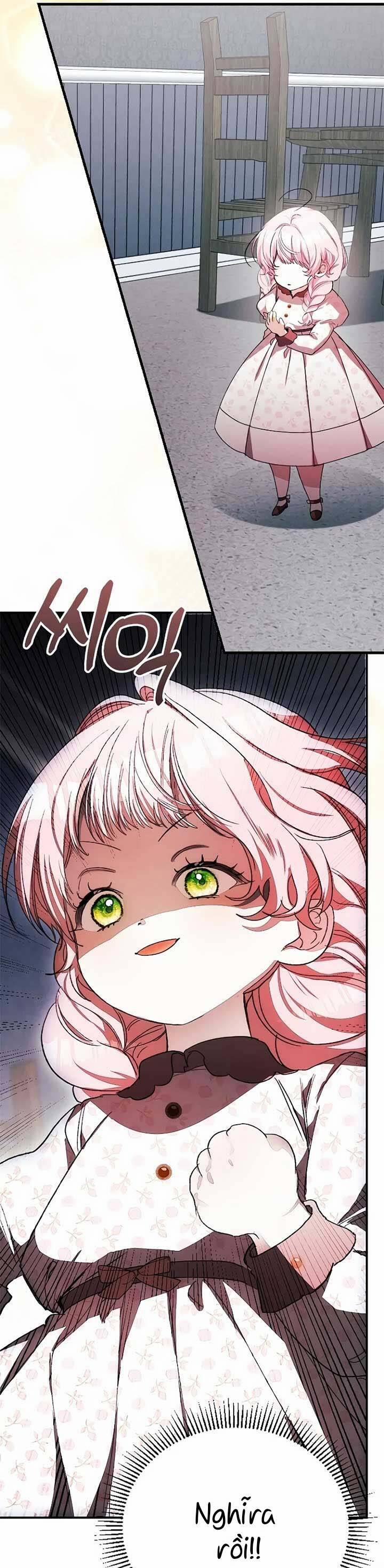 Bảo Vệ Người Cha Bạo Chúa 3 trang 53