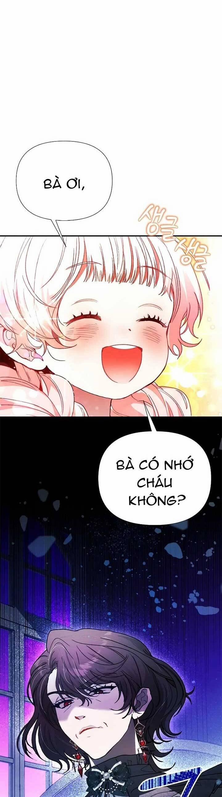 Bảo Vệ Người Cha Bạo Chúa 3 trang 6