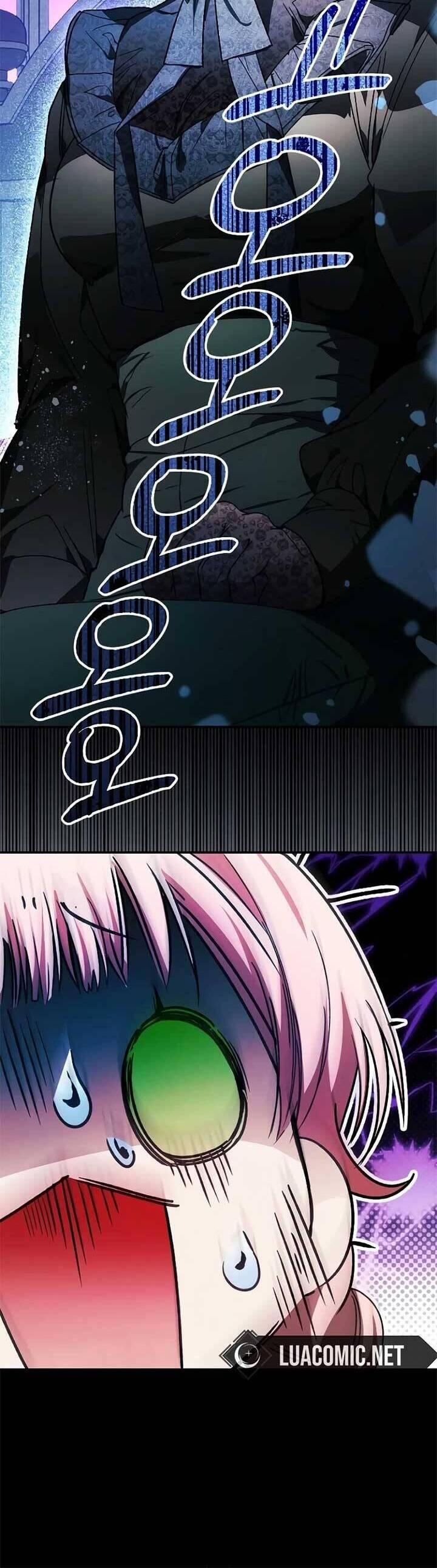 Bảo Vệ Người Cha Bạo Chúa 3 trang 7