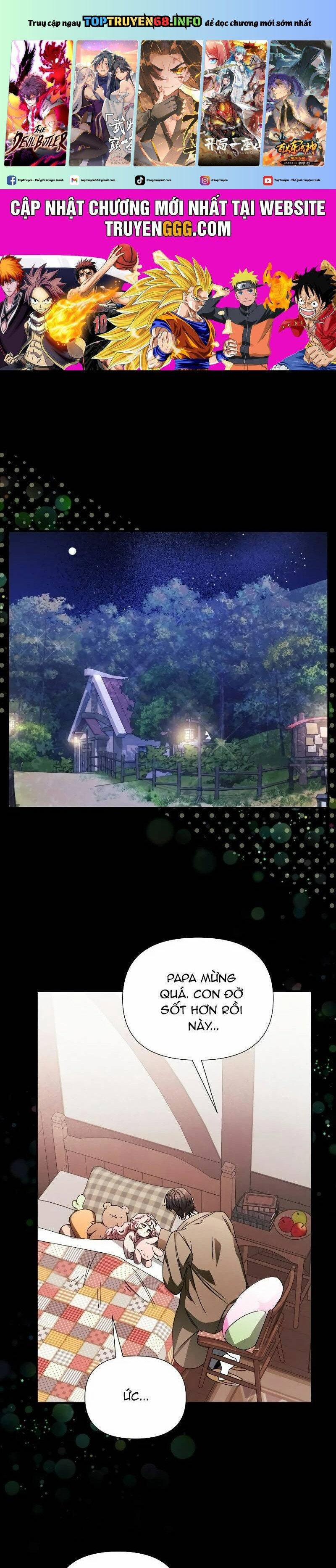 Bảo Vệ Người Cha Bạo Chúa 4 trang 0