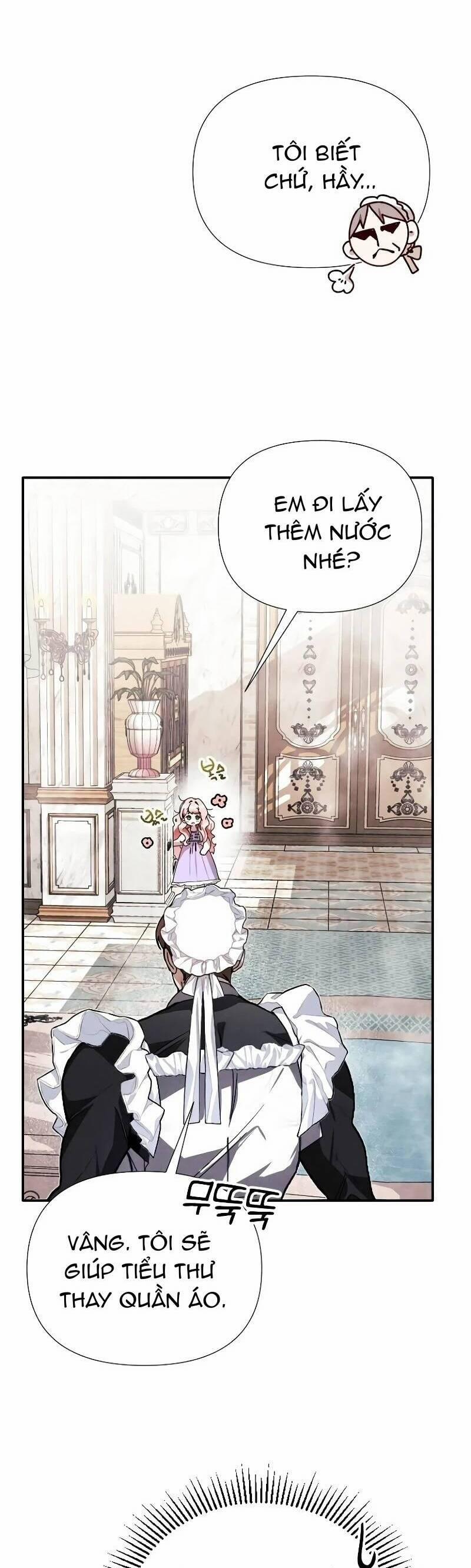 Bảo Vệ Người Cha Bạo Chúa 4 trang 12