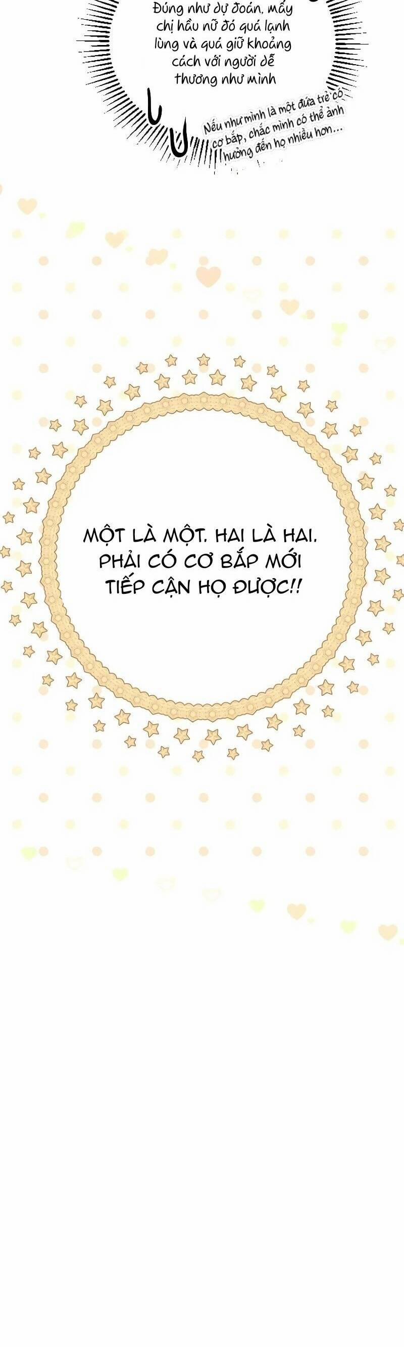 Bảo Vệ Người Cha Bạo Chúa 4 trang 13