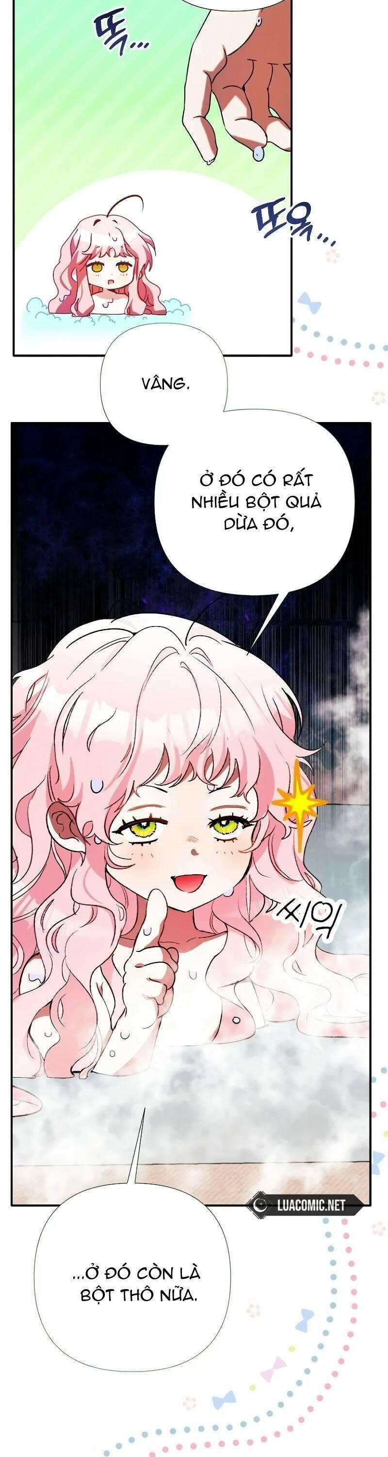 Bảo Vệ Người Cha Bạo Chúa 4 trang 16