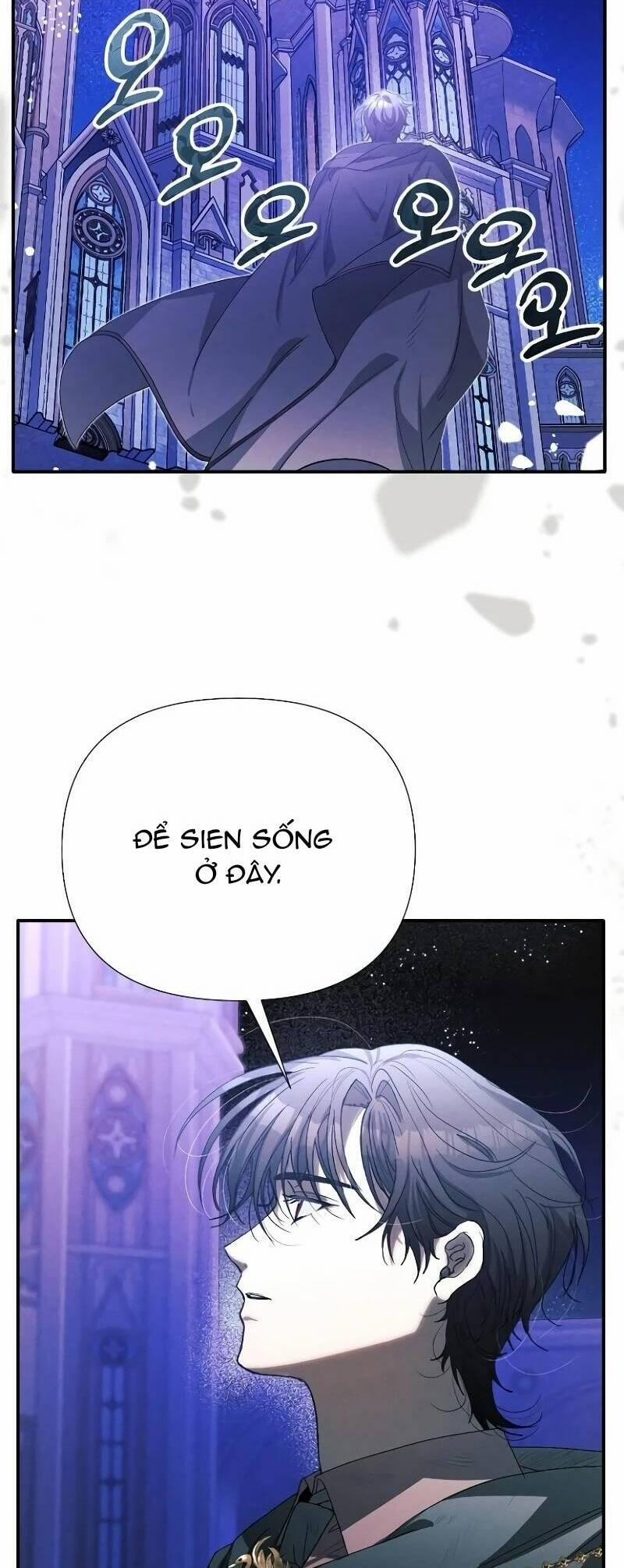 Bảo Vệ Người Cha Bạo Chúa 4 trang 18