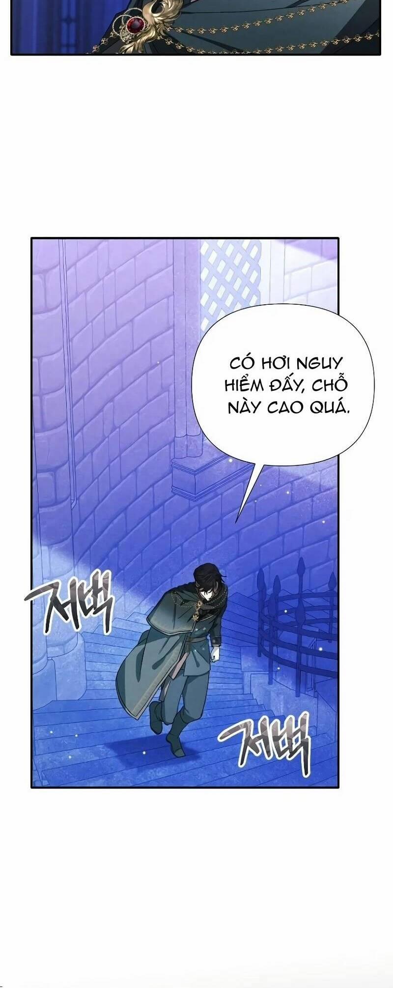 Bảo Vệ Người Cha Bạo Chúa 4 trang 19