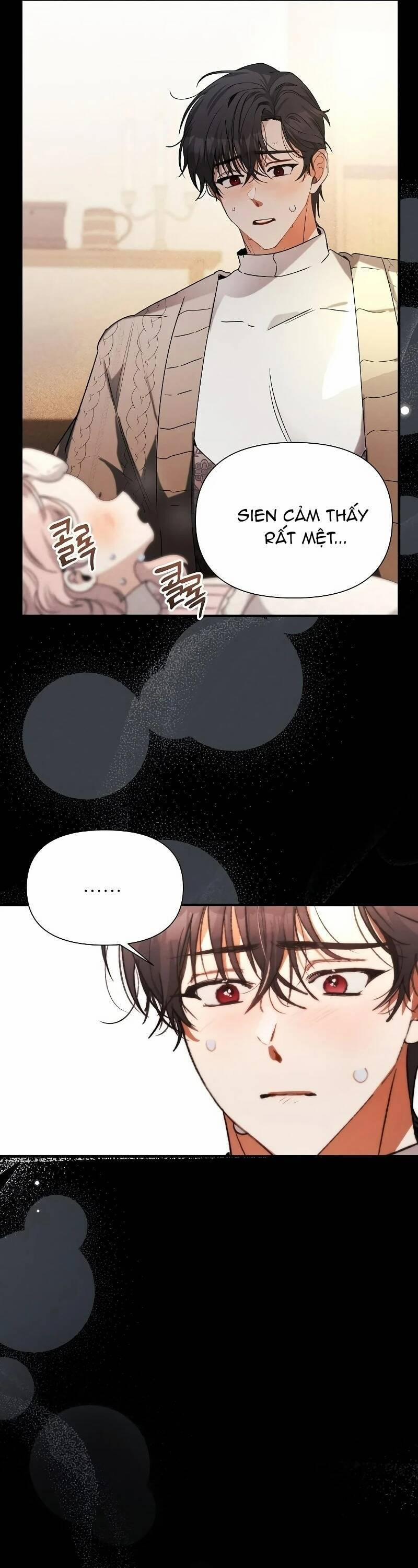 Bảo Vệ Người Cha Bạo Chúa 4 trang 2