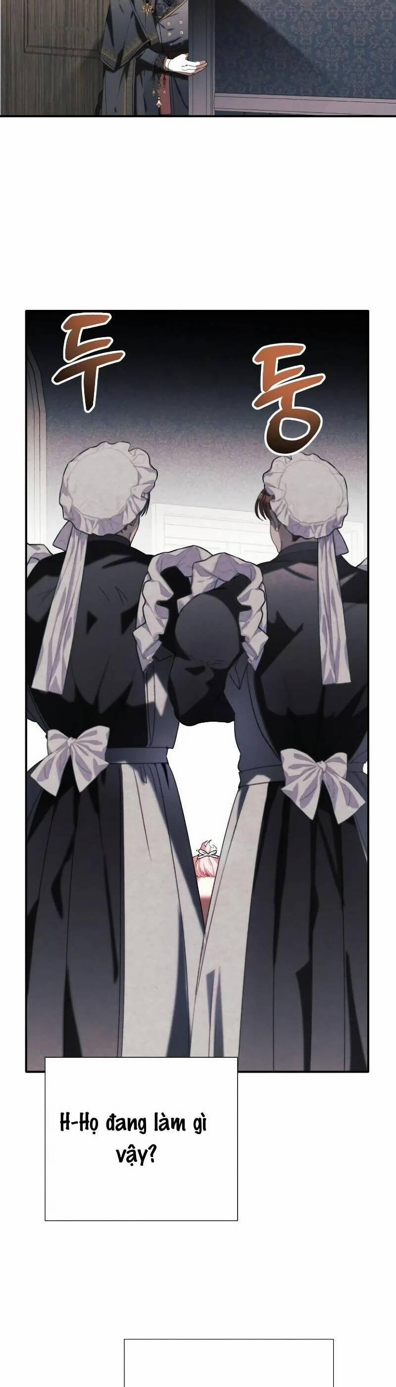 Bảo Vệ Người Cha Bạo Chúa 4 trang 21