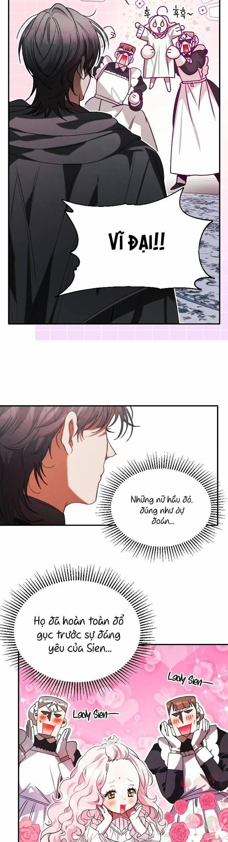 Bảo Vệ Người Cha Bạo Chúa 4 trang 24