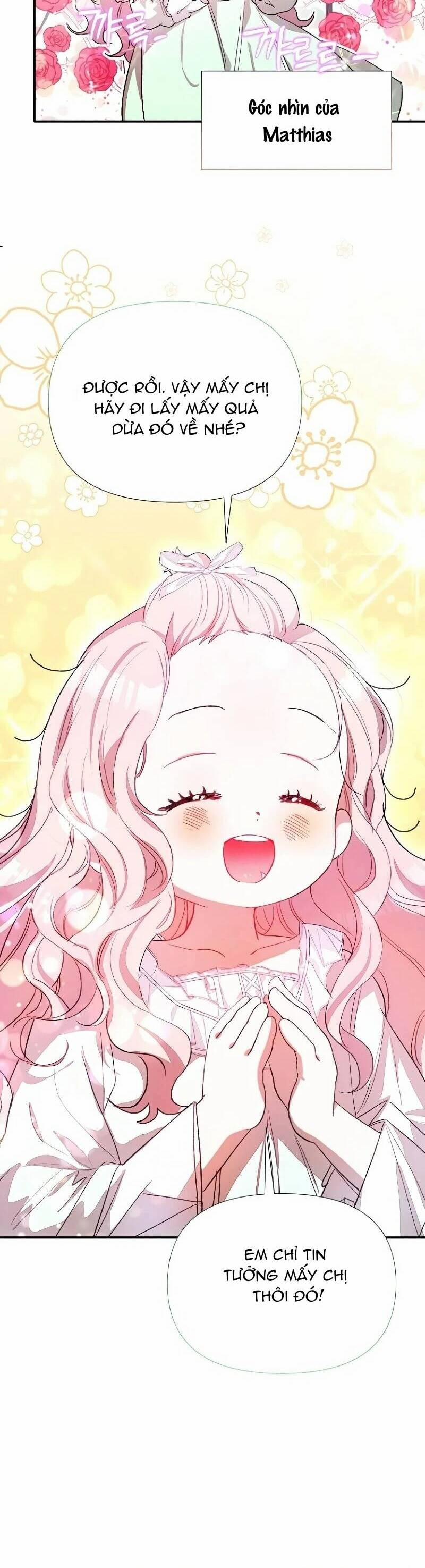 Bảo Vệ Người Cha Bạo Chúa 4 trang 25