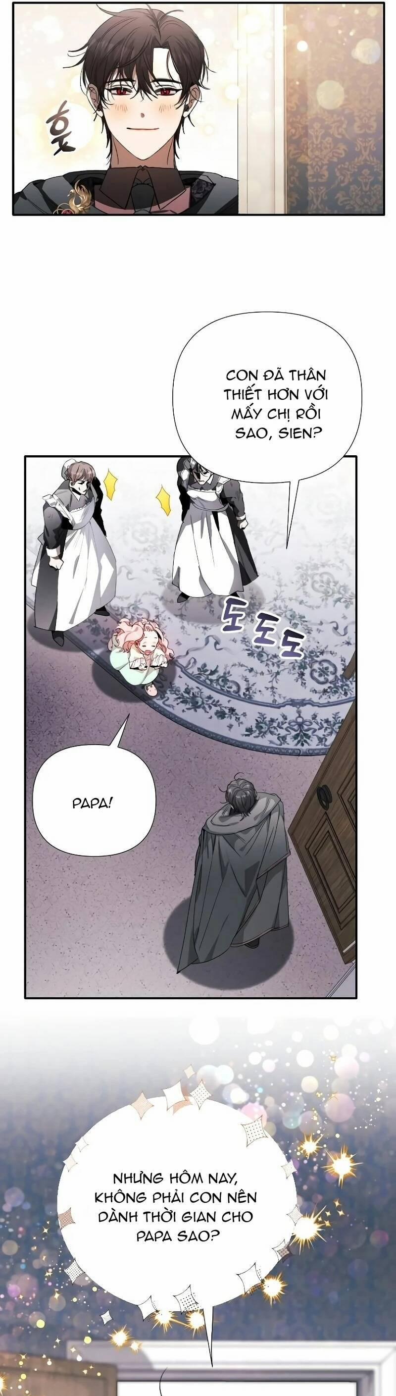 Bảo Vệ Người Cha Bạo Chúa 4 trang 26