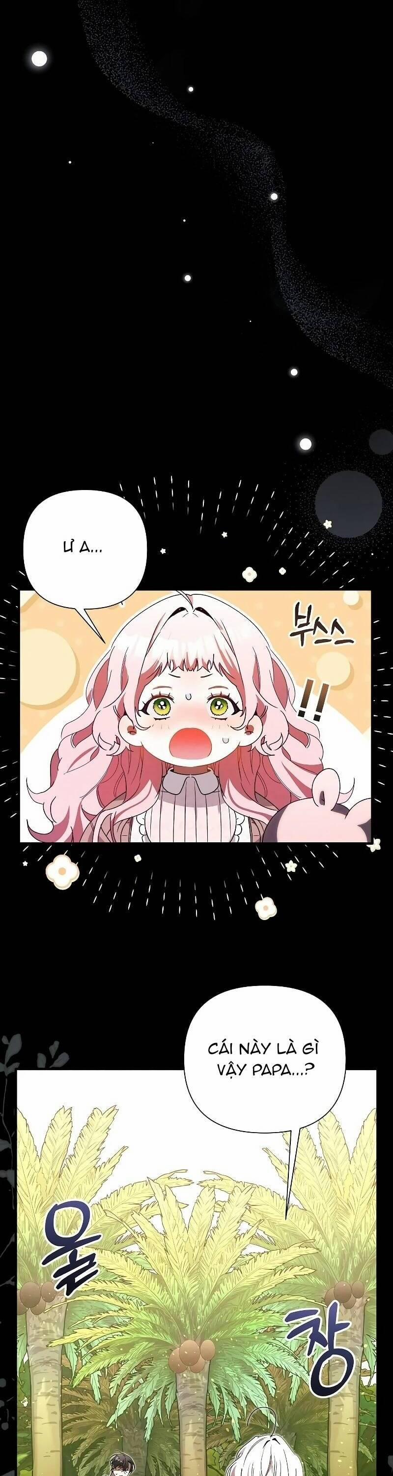 Bảo Vệ Người Cha Bạo Chúa 4 trang 3