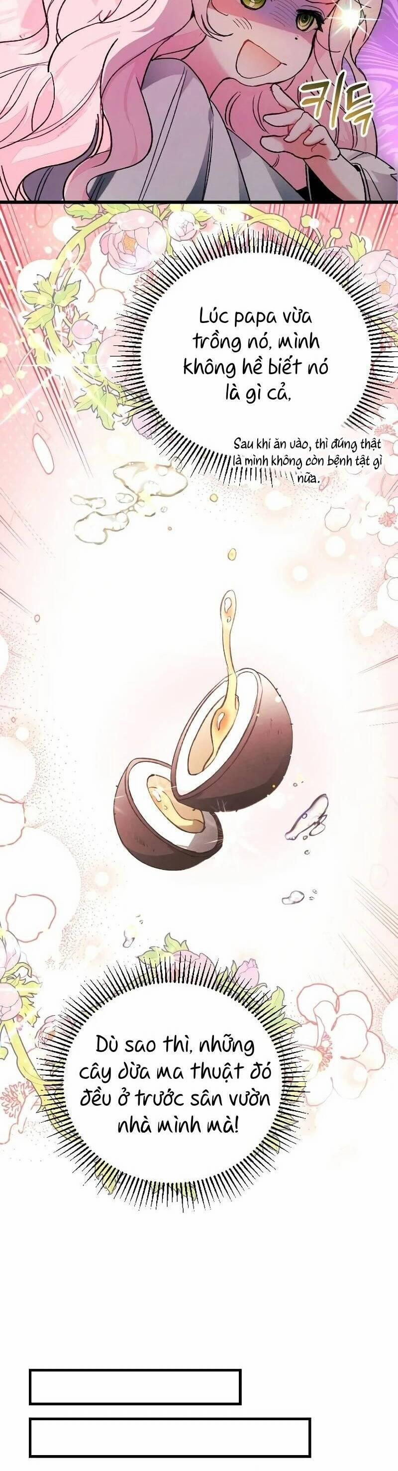 Bảo Vệ Người Cha Bạo Chúa 4 trang 31