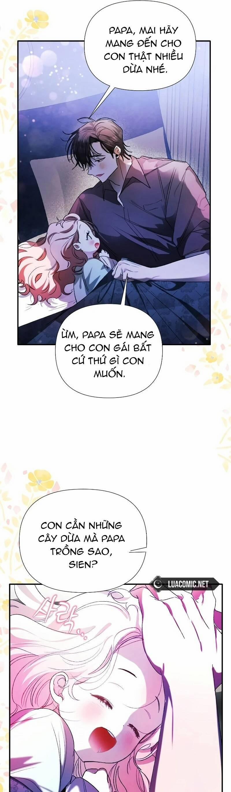 Bảo Vệ Người Cha Bạo Chúa 4 trang 32