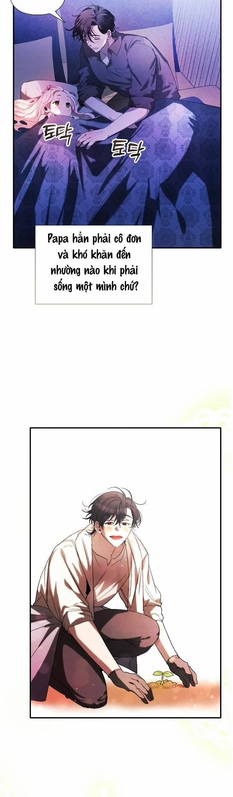 Bảo Vệ Người Cha Bạo Chúa 4 trang 34