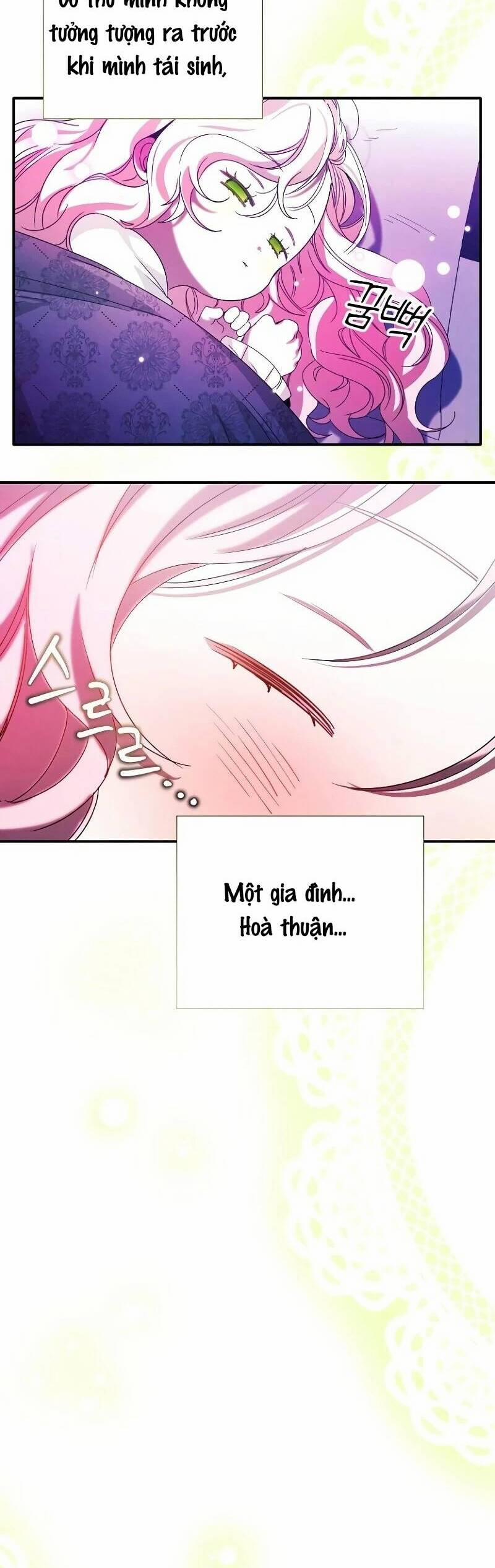 Bảo Vệ Người Cha Bạo Chúa 4 trang 36