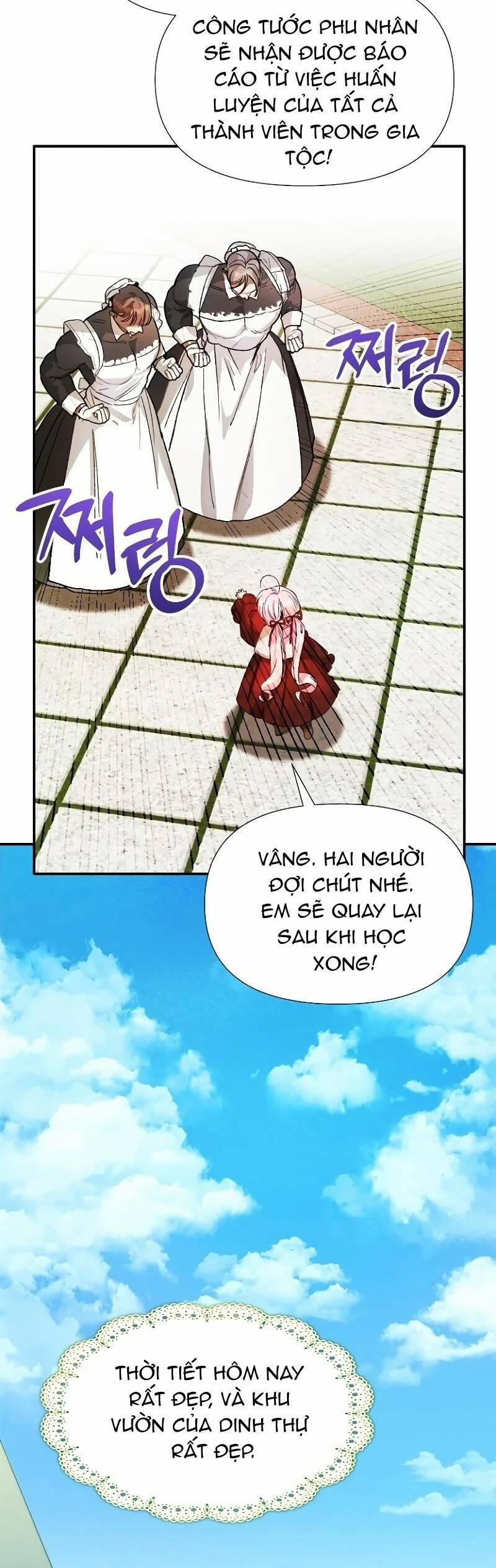 Bảo Vệ Người Cha Bạo Chúa 4 trang 39