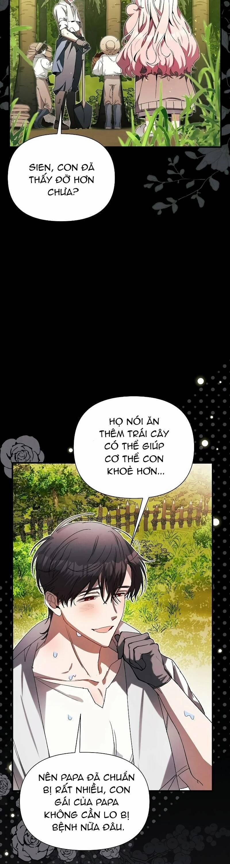 Bảo Vệ Người Cha Bạo Chúa 4 trang 4