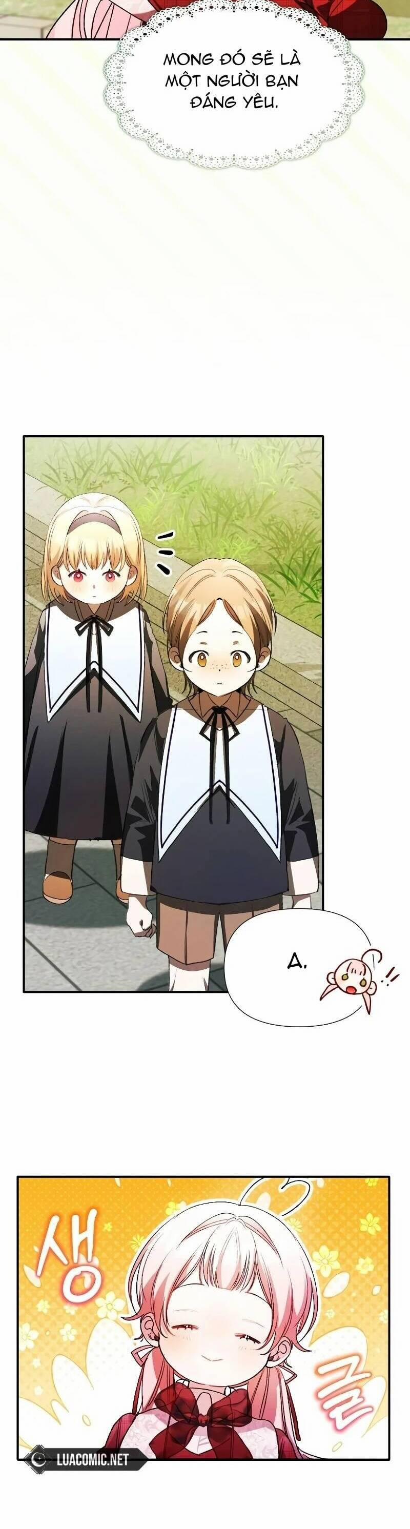 Bảo Vệ Người Cha Bạo Chúa 4 trang 42