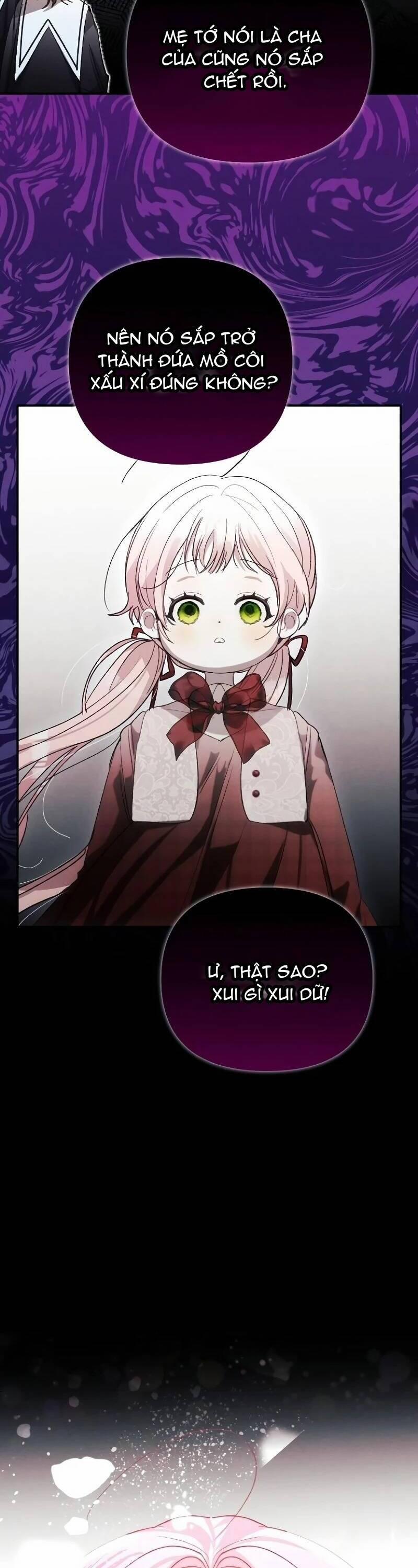 Bảo Vệ Người Cha Bạo Chúa 4 trang 45